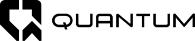 Logomark Quantum