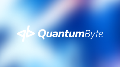 QuantumByte